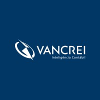 Vancrei Inteligência Contabil Logo
