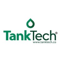 TANK TECH SAS Logo