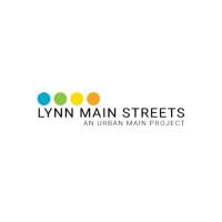 Lynn Main Streets Logo