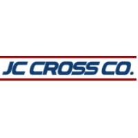 JC CROSS CO Logo