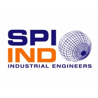 South Pacific Industrial Limited Logo