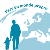 Les Petits Balais - Entreprise de nettoyage Logo