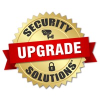 UpGrade Security Solutions Logo