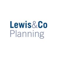 Lewis & Co Planning Logo