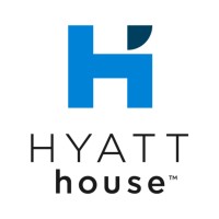 Hyatt House Mexico City Santa Fe Logo