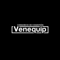 Consorcio de Cogestión Venequip Logo
