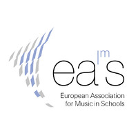European Association for Music in Schools (EAS) Logo