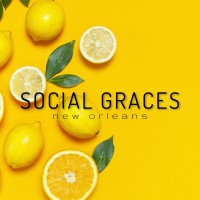 Social Graces NOLA Logo