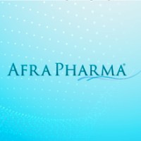 Afra Pharma Logo