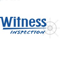 Witness Inspection Inc Logo