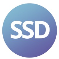 SSD Consulting Logo