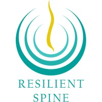 Resilient Spine Logo