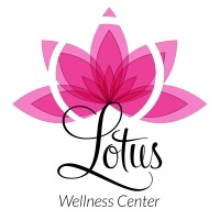 Lotus Wellness Center Logo