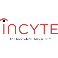 Incyte Intelligent Security Logo