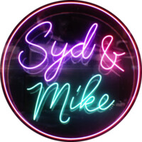 Syd & Mike Logo