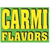 Carmi Flavors Logo