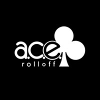ACE Roll-Off, LLC Logo
