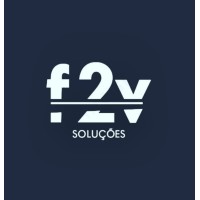 F2V Soluçoes Corporativas Logo