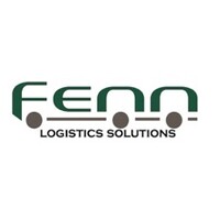Fenn Logistics Logo