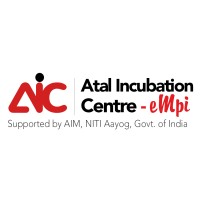 Atal Incubation Centre - EMPI Logo