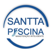 Santta Piscina Logo