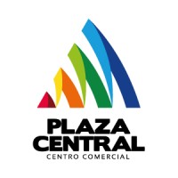 Plaza Central Centro Comercial Logo