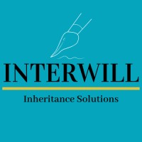 Interwill Inheritance Solutions Logo