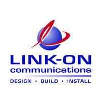 Link-On Communications Logo