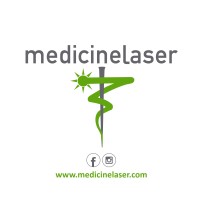 Medicinelaser Logo