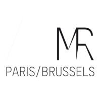 Galerie Michel Rein Logo