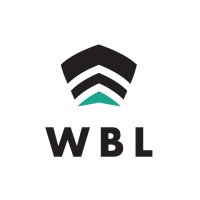 WBL Shipping Agency Logo