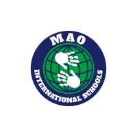 MAO INTERNATIONAL SCHOOLS Logo
