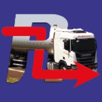 Transportadora Rodomeu Logo