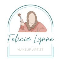Felicia Lynne MUA Logo