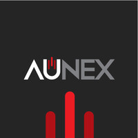 Aunex Logo