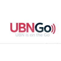 United Broadcasting Network Logo