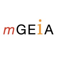 mGEiA Logo