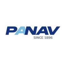 Panav a.s. Logo