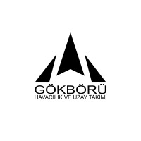 Gökbörü Havacılık & Uzay Takımı Logo