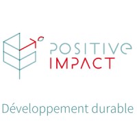 Positive Impact Logo