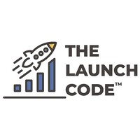 The Launch Code Logo
