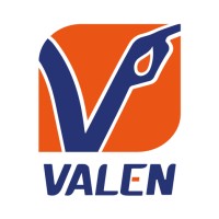 Valen Shopping Logo