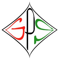 G. Pasquale and Sons Construction Company Logo