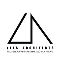 Lees Architects Ltd Logo