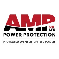 AMP Power Protection Ltd Logo
