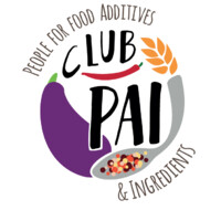 Club PAI - People for Food additives & ingredients Logo