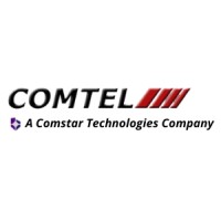 Comtel, A Comstar Company Logo