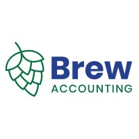 Brew Accounting Logo