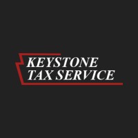Keystone Tax Service Logo