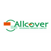 Allcover Insurance Brokers Ltd Logo